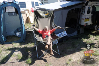 Overland Expo West 2014