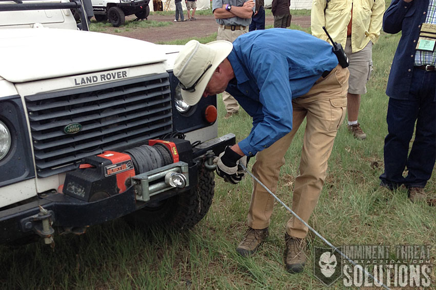 Overland Expo