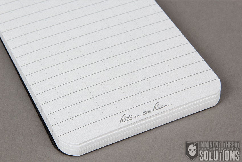 Rite In The Rain Notebook