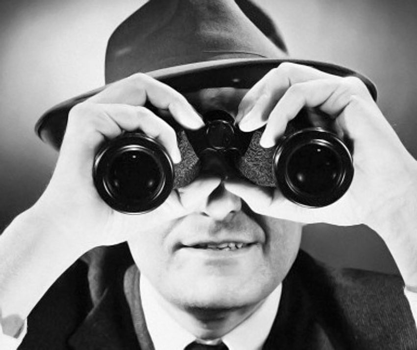 Art of Manliness Internet Privacy