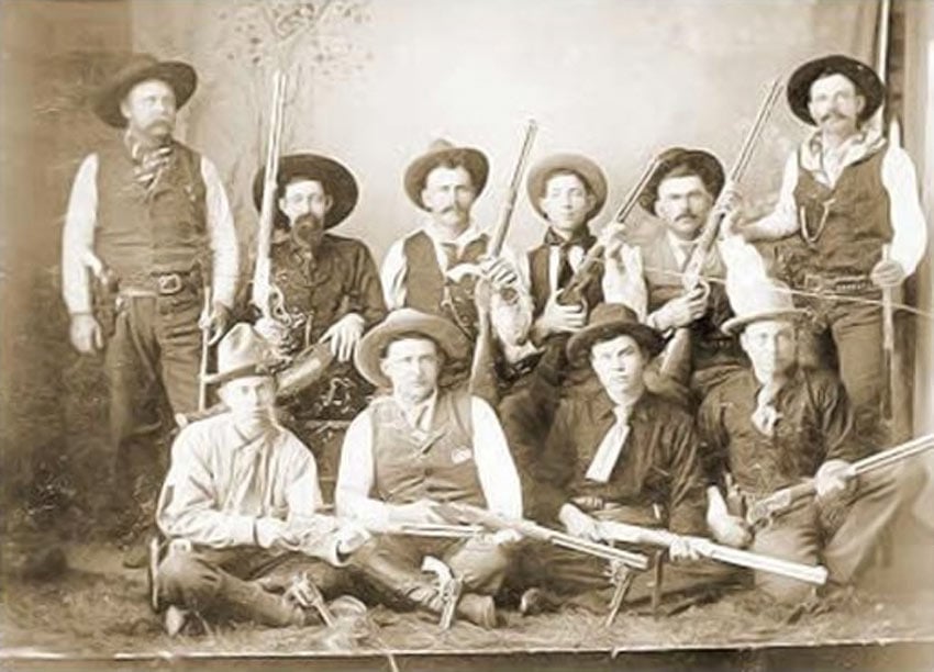 Texas Rangers