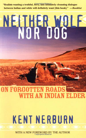 Neither Wolf nor Dog