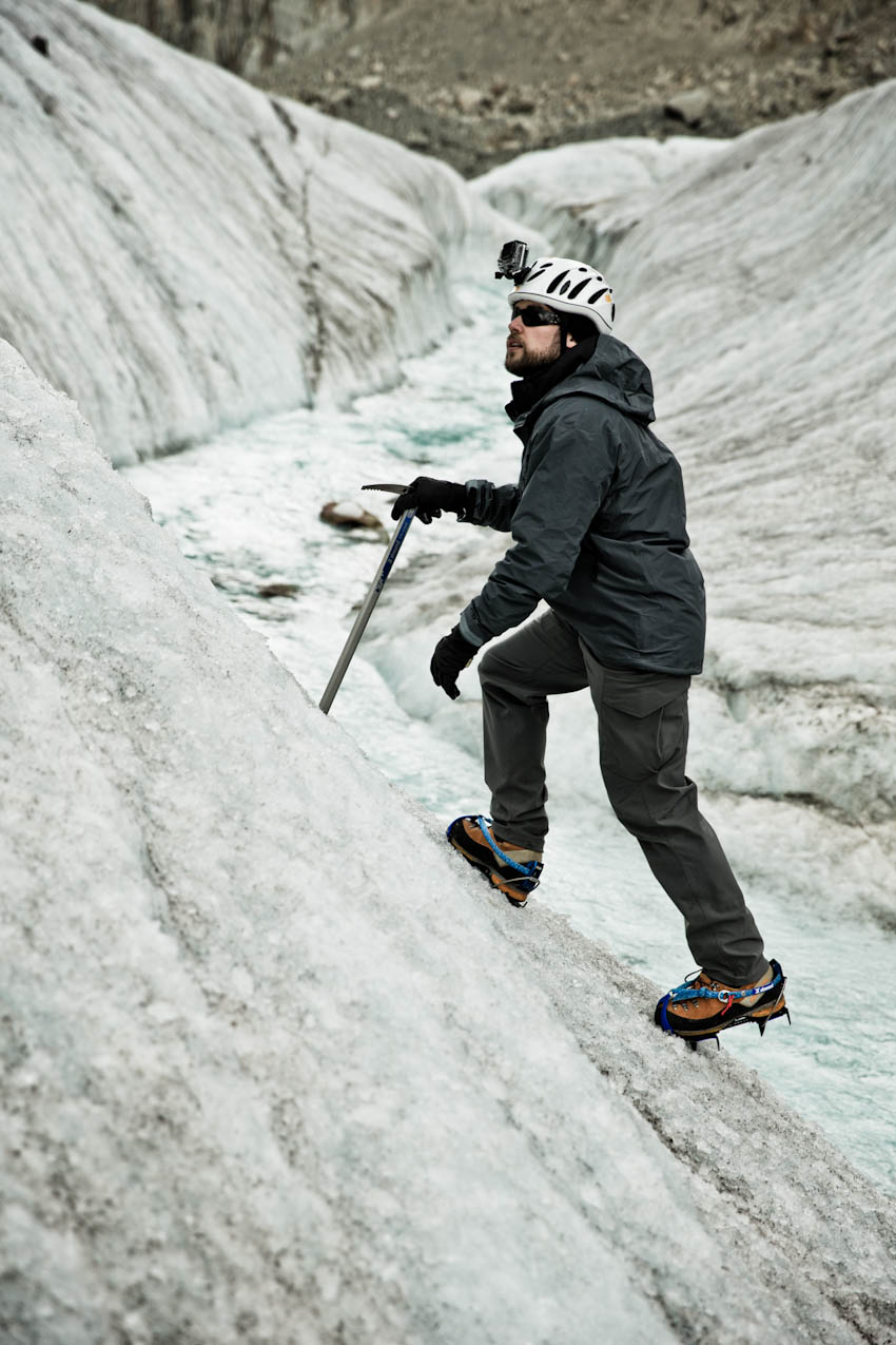 Arc'teryx Chamonix-Mont Blanc Adventure Pro 25