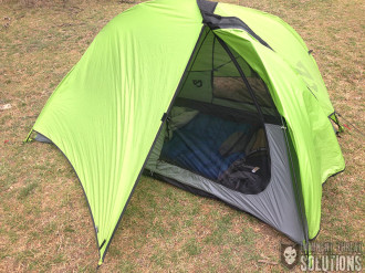 NEMO Obi 2P Tent