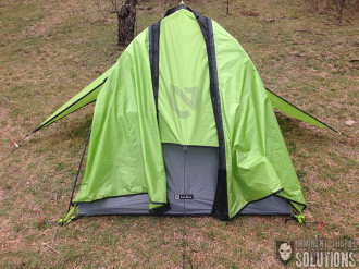 NEMO Obi 2P Tent