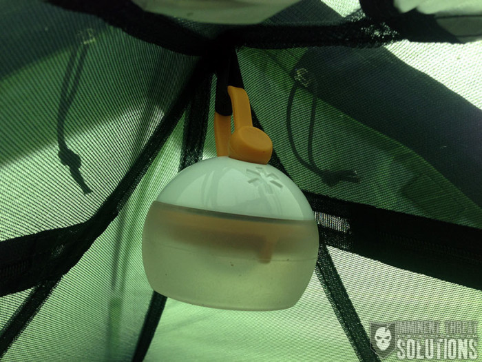 NEMO Obi 2P Tent