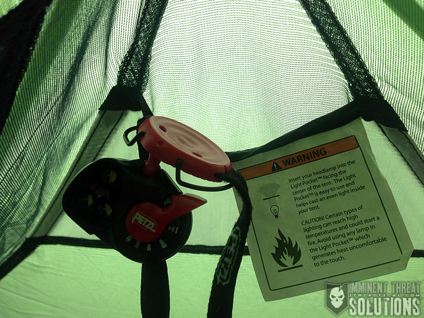 NEMO Obi 2P Tent