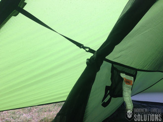 NEMO Obi 2P Tent
