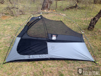 NEMO Obi 2P Tent