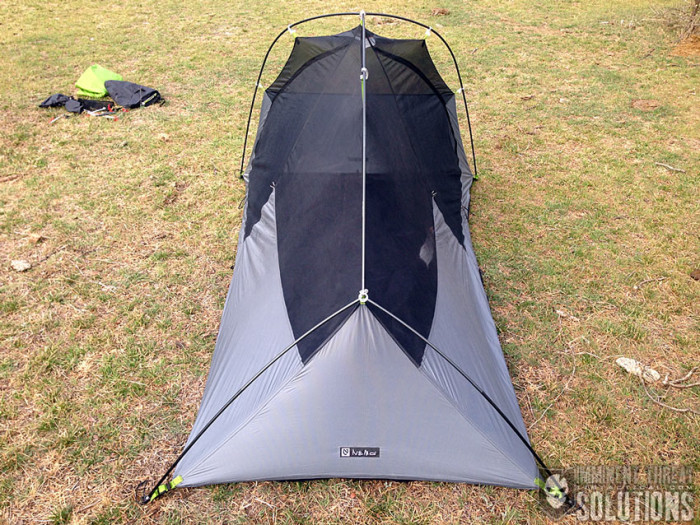 NEMO Obi 2P Tent