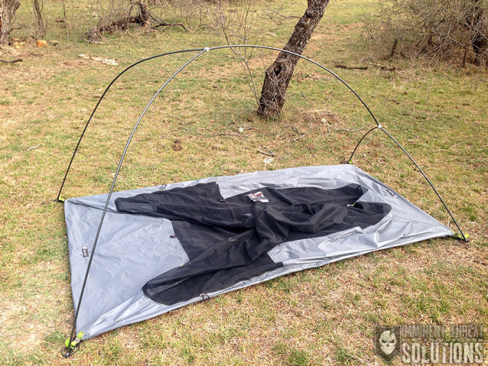 NEMO Obi 2P Tent