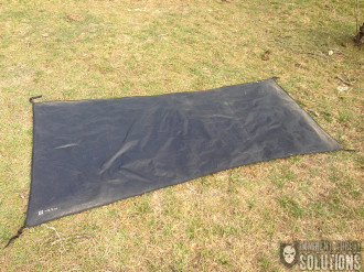 NEMO Obi 2P Tent