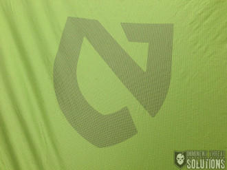 NEMO Obi 2P Tent