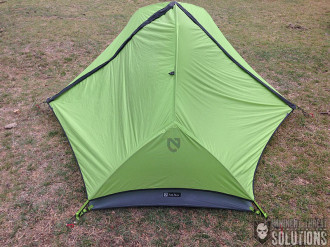 NEMO Obi 2P Tent