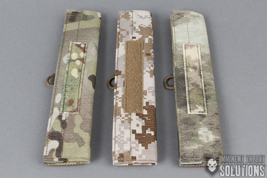 OC Tactical Hearing Protection Covers