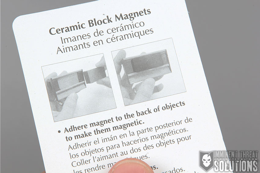 DIY Inexpensive Gun Mount Conceal Your Firearm Within Arm's Reach ITS Tactical