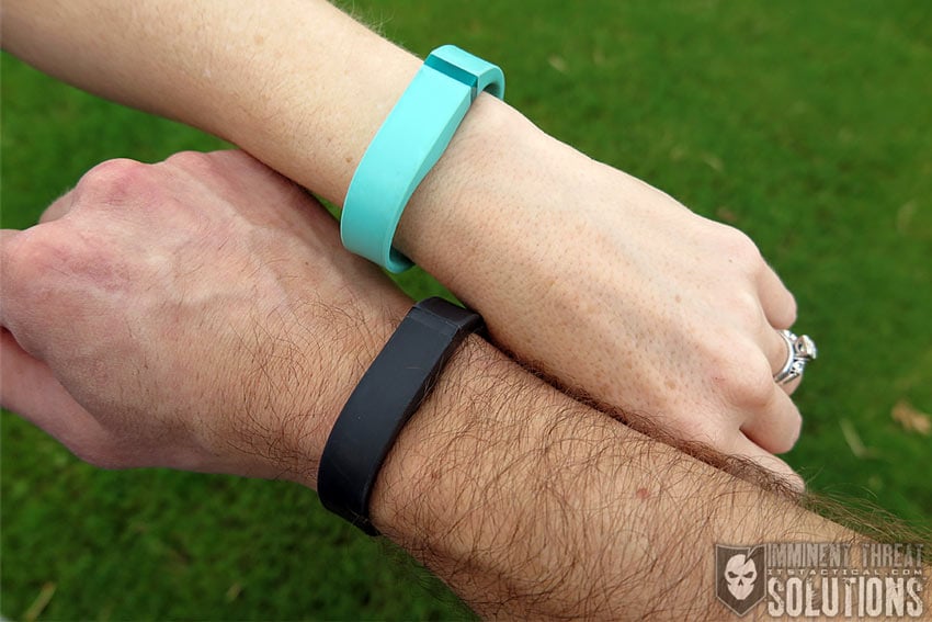 Fitbit Flex Activity Monitor