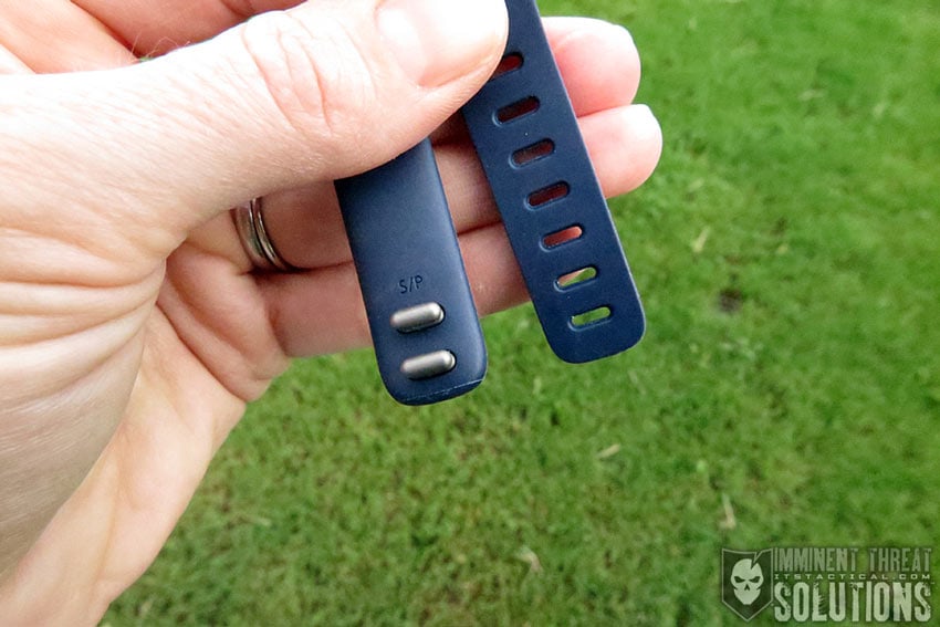 Fitbit Flex Activity Monitor