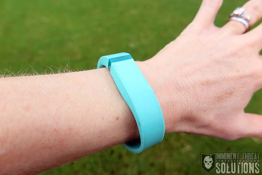 Fitbit Flex Activity Monitor