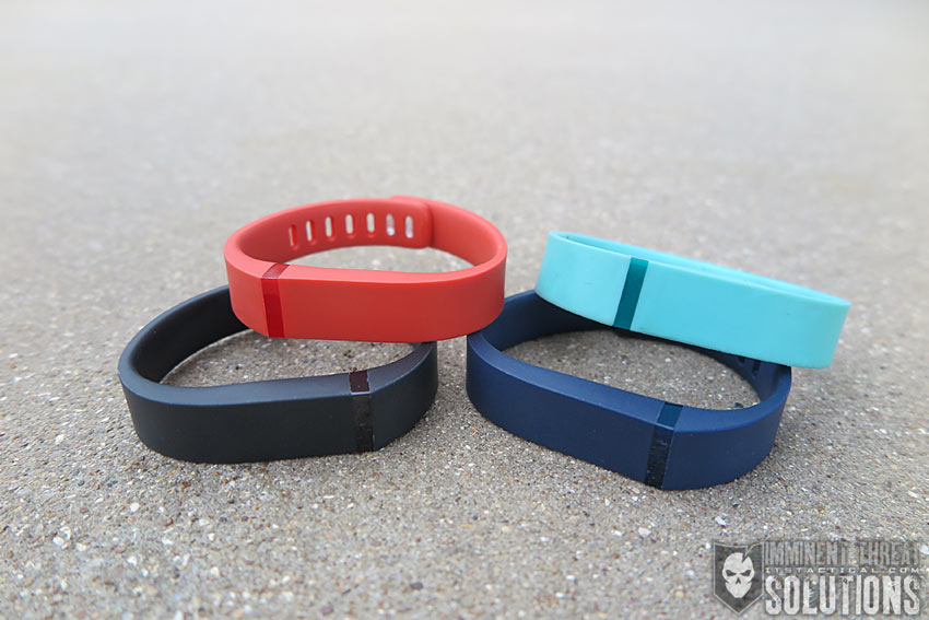 Fitbit Flex Activity Monitor