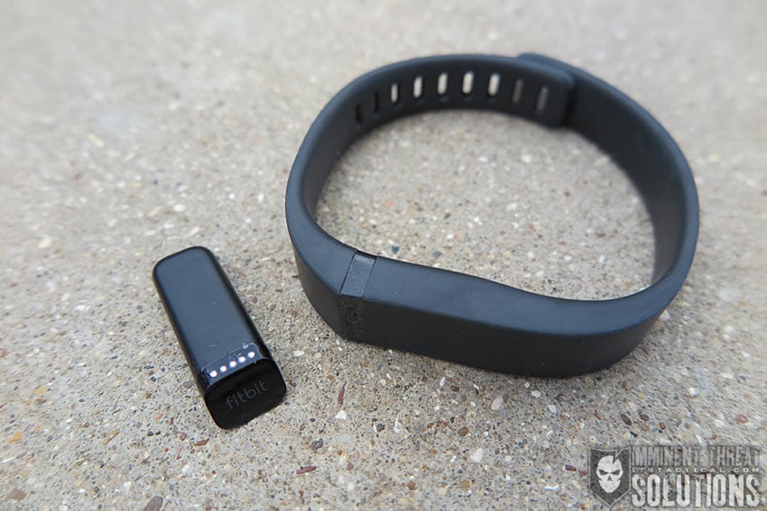 Fitbit Flex Activity Monitor