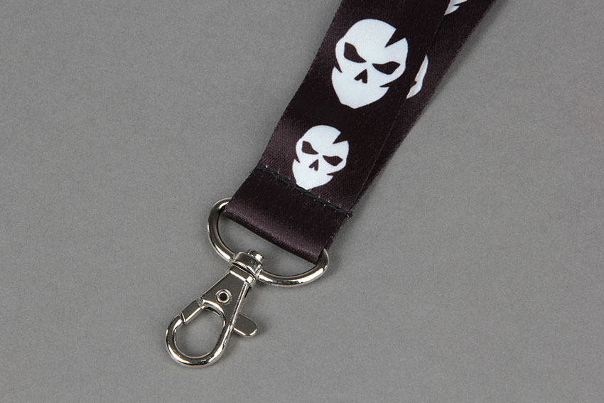 ITS Tactical Logo Lanyards