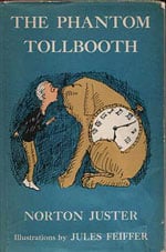 The Phantom Tollbooth