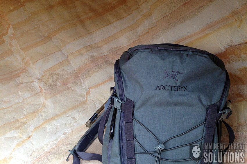 Arc'teryx Khard 30 Pack