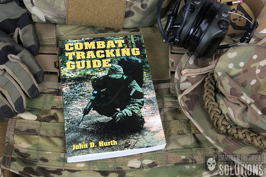 Combat Tracking Guide Book