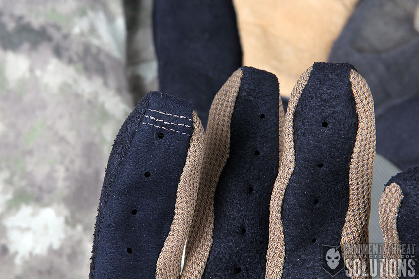 SKD Tactical PIG Gloves