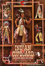 The Indian in the Cupboard