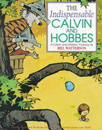 Calvin and Hobbes