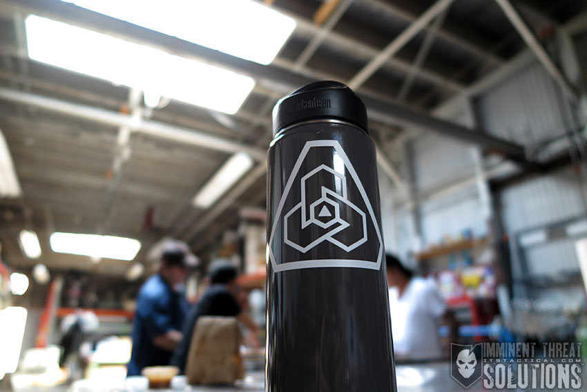 Prometheus Design Werx Shop Tour