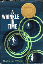 A Wrinkle In Time