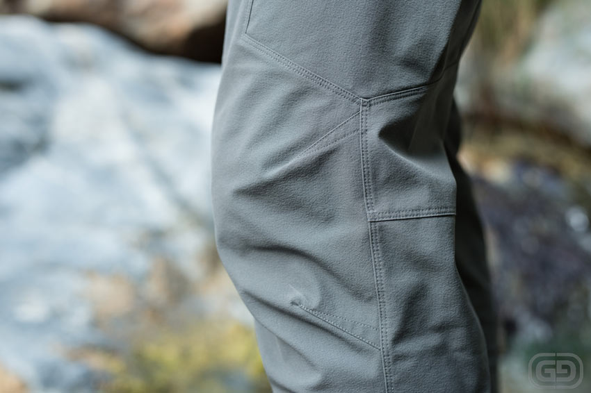 Arc'teryx Combat Pants