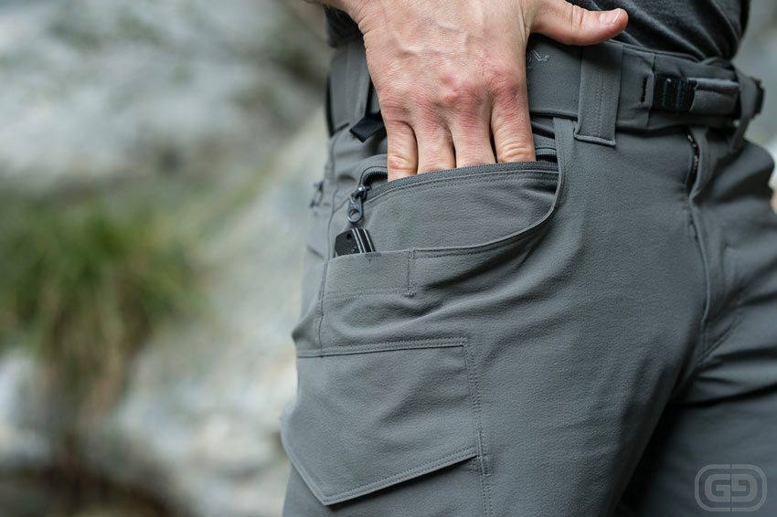 Arc'teryx Combat Pants