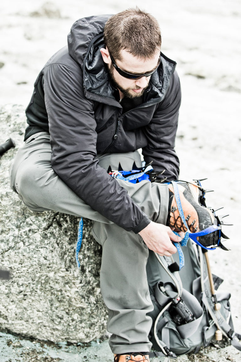 Arc’teryx LEAF Combat Pant Gen 2 & Tweave Durastretch Review