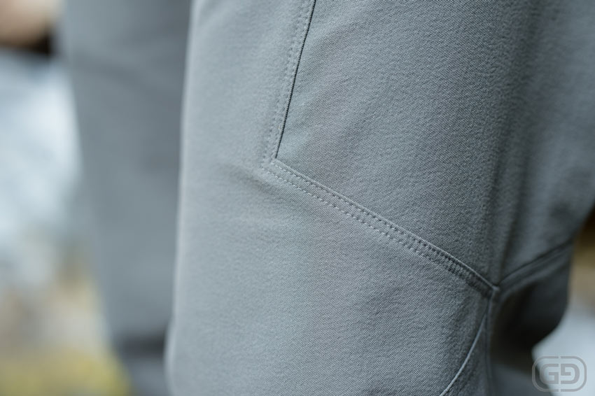 Arc'teryx Combat Pants