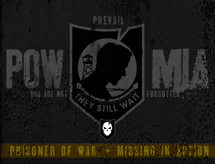 POW/MIA