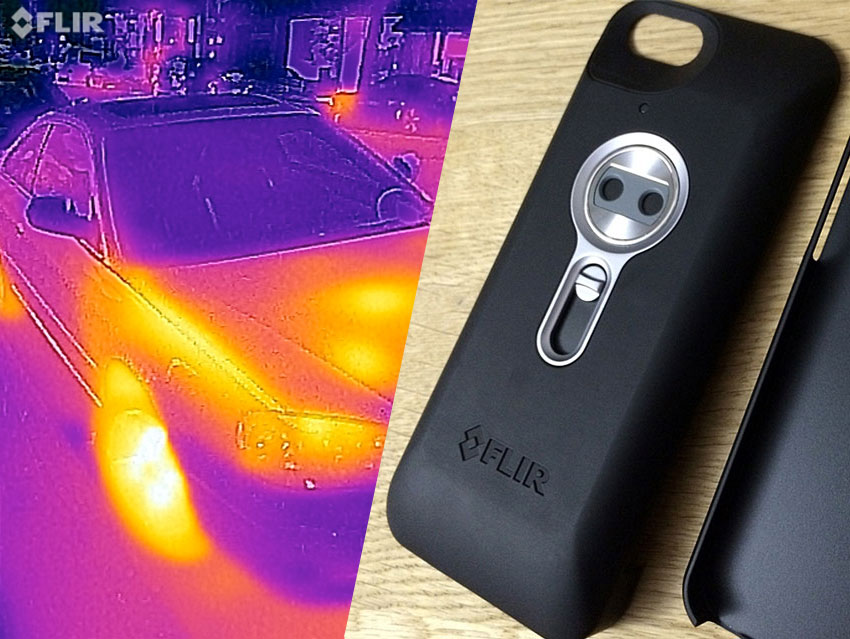 FLIR ONE