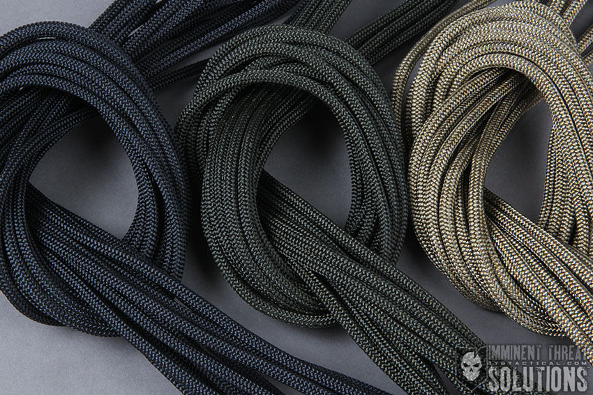 ITS SERECord Kevlar Cord