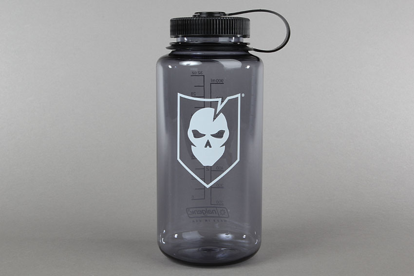 ITS Nalgene Bottle