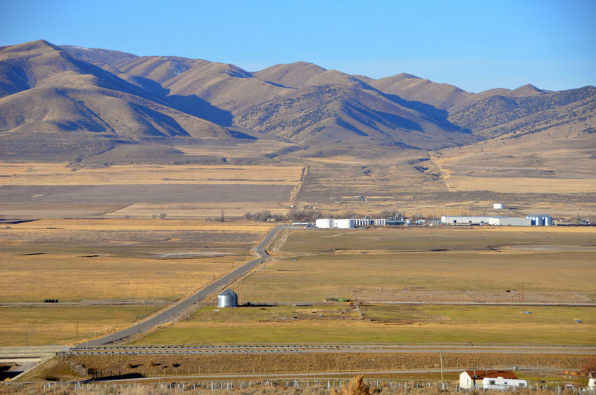 Desert Tech Utah