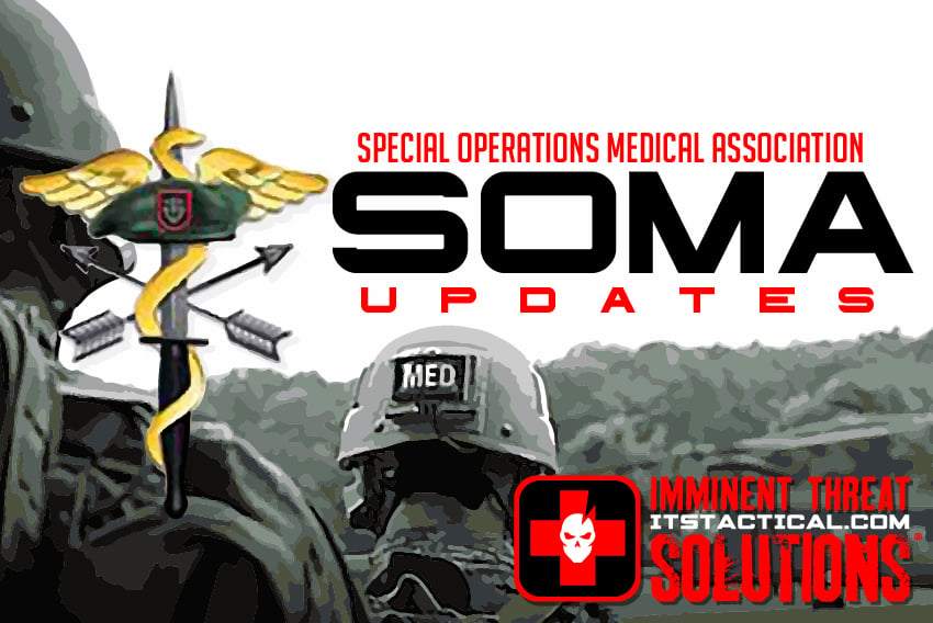 SOMA Update 2014