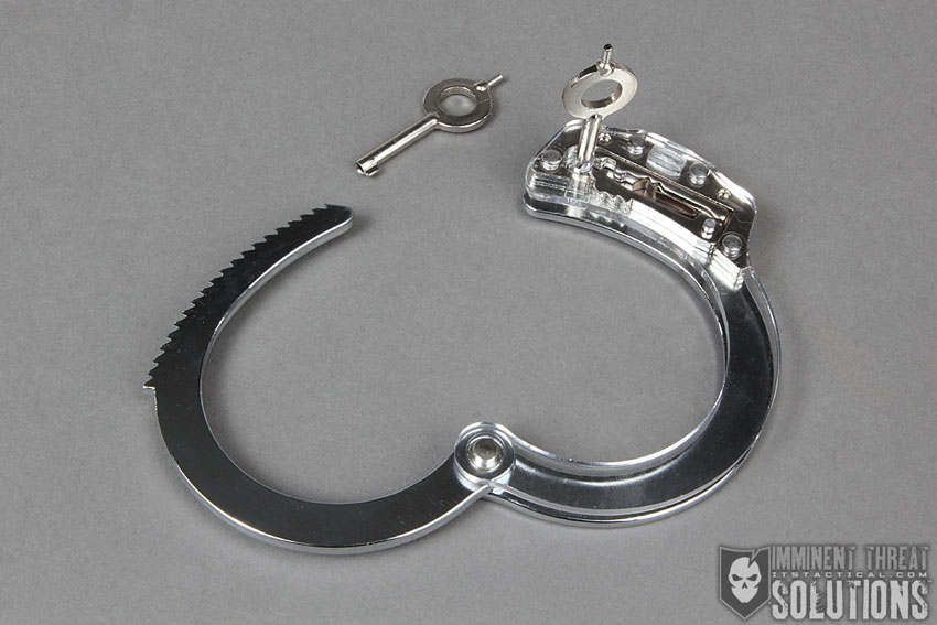Handcuff Keys