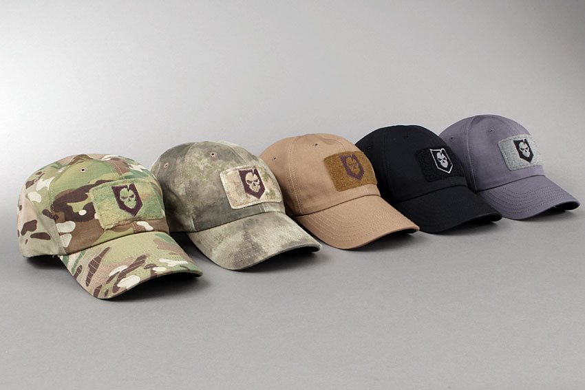 ITS Tactical Crew Cover Hats