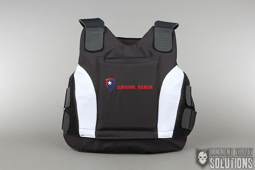 Survival Armor Falcon6 Body Armor