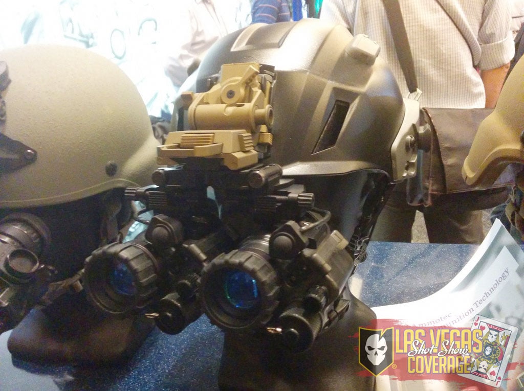 SHOT Show 2015 - Day 3 Live Coverage