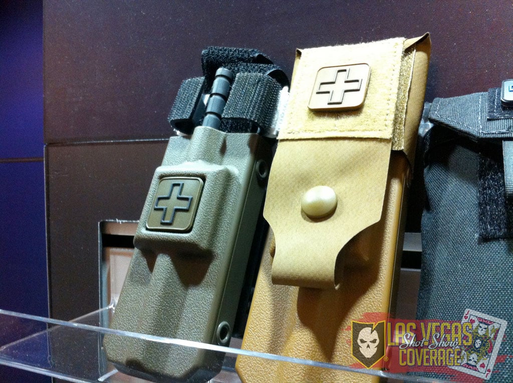 SHOT Show 2015 - Day 3 Live Coverage