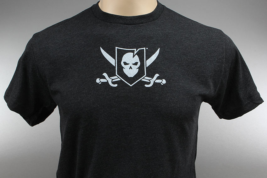 ITS Calico Jack T-Shirt